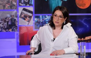 Ես ընդունում եմ այս պատերազմը. Սաթիկ Սեյրանյան