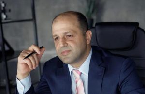 Չարժե մինչև վերջ խայտառակվել ու մեր դեմքը կորցնել.Մհեր Ավետիսյան