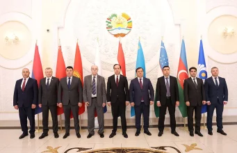 Դուշանբեում կայացել է ԱՊՀ անդամ պետությունների ԱԳՆ-ների հյուպատոսական ծառայությունների ղեկավարների խորհրդատվական խորհրդի 32-րդ նիստը