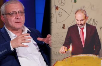 Փաշինյանն հանձնարարել է հատուկ ծառայություններին՝ ստուգել հոգևորականների կուսակրոնության խախտման դեպքերը