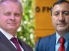 Դեսպանատանը՝ դեսպանի գլխավորությամբ, ոչ ոք իր տեղում չէ։