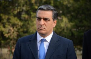 ՔՊ ղեկավարի իրական նպատակը Հայ Առաքելական Եկեղեցին իրեն ենթարկեցնելն է քաղաքական հաշվարկների համար, որպեսզի կարողանա վերջնականապես կատարել ադրբեջանական միակողմանի պահանջները. Արման Թաթոյան