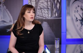 Վեհափա՛ռ Տեր, հնչեցրե՛ք զանգերը. Հավատացե՛ք, հայտարարության տեքստը որևէ զսպող կամ սթափեցնող գործոն չի կարող լինել այս մարդկանց համար. Նաիրա Կարապետյան