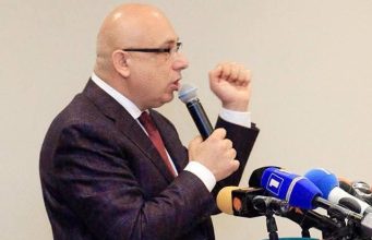 Ներկայիս միջազգային ագրեսիվ գործընթացների հարթակում Հայաստանը կնմանվի թիավարությունը կորցրած նավի