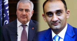 Վարդան Հարությունյանը չդավաճանեց ընկերոջը՝ ի տարբերություն շատերի