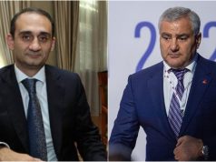Հորդորում եմ Սամվել Կարապետյանի ընկերներին և համախոհներին համախմբվել