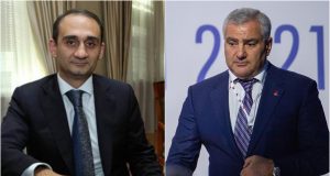 Հորդորում եմ Սամվել Կարապետյանի ընկերներին և համախոհներին համախմբվել