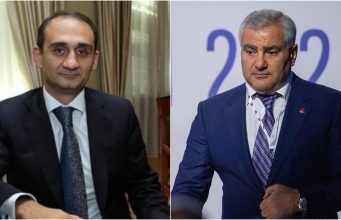 Հորդորում եմ Սամվել Կարապետյանի ընկերներին և համախոհներին համախմբվել