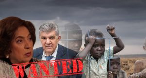 Սուդանի հեղափոխական իշխանությունները հետախուզում են հայտարարել Բելլա Քոչարյանի և Արա Աբրահամյանի նկատմամբ. AfrikaNews