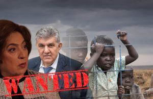 Սուդանի հեղափոխական իշխանությունները հետախուզում են հայտարարել Բելլա Քոչարյանի և Արա Աբրահամյանի նկատմամբ. AfrikaNews