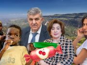 Վաճառված երեխաները ճանաչել են Բելլա Քոչարյանին