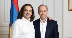 50 000 $ լռության համար. Տարիներ առաջ տեղի ունեցած պղծության հետքերով!