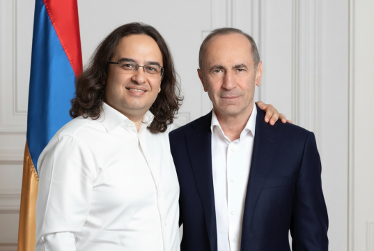 50 000 $ լռության համար. Տարիներ առաջ տեղի ունեցած պղծության հետքերով!