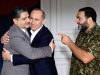 Ո՞ւմ մոտ էր պահվում «բոսյակ» Տիկոի և Քոչարյանի ինտիմ կապի տեսանյութի կրկնօրինակը
