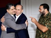 Ո՞ւմ մոտ էր պահվում «բոսյակ» Տիկոի և Քոչարյանի ինտիմ կապի տեսանյութի կրկնօրինակը